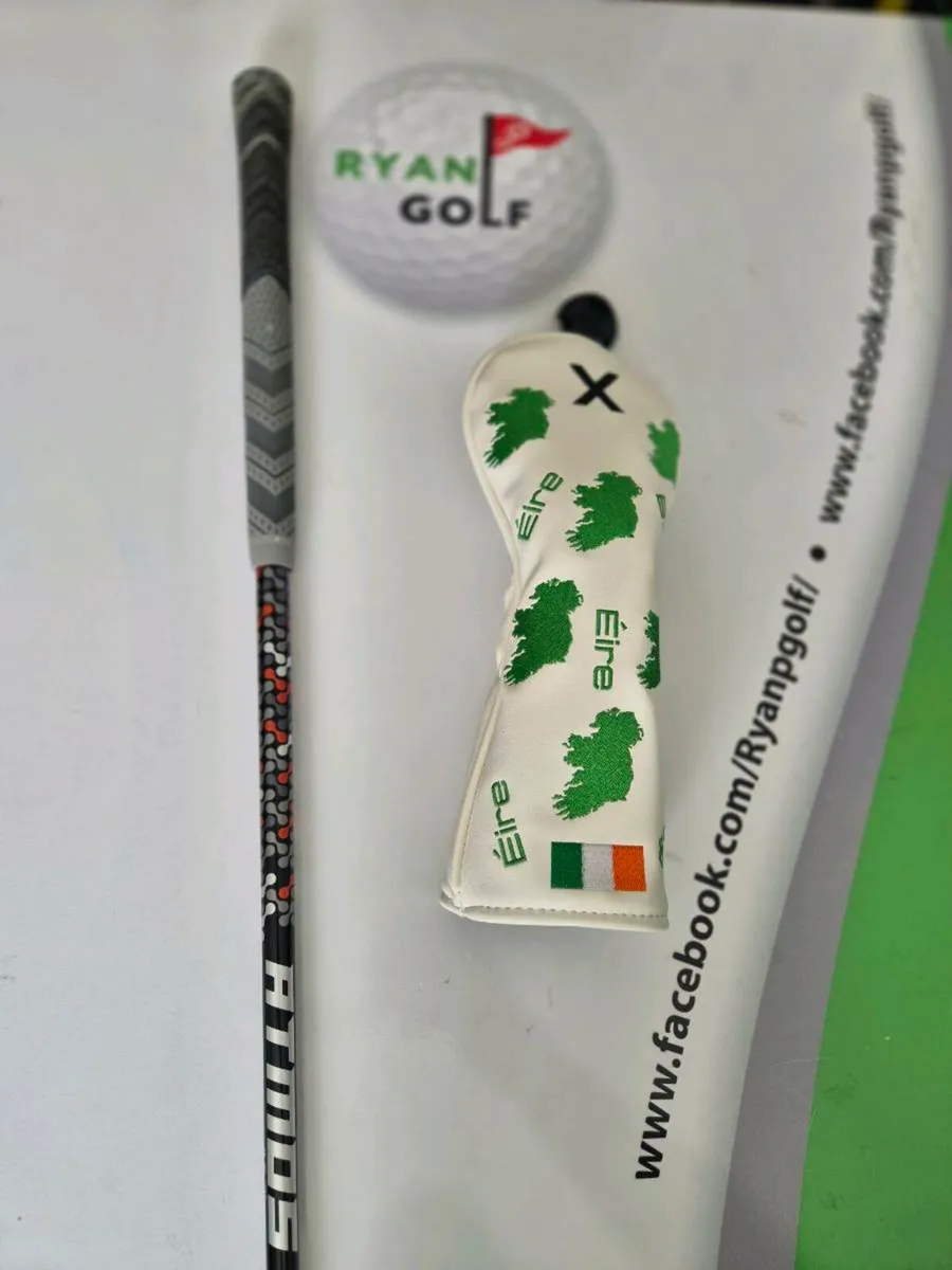 Taylormade M6 Rescue No.4 22 Degree - Image 4