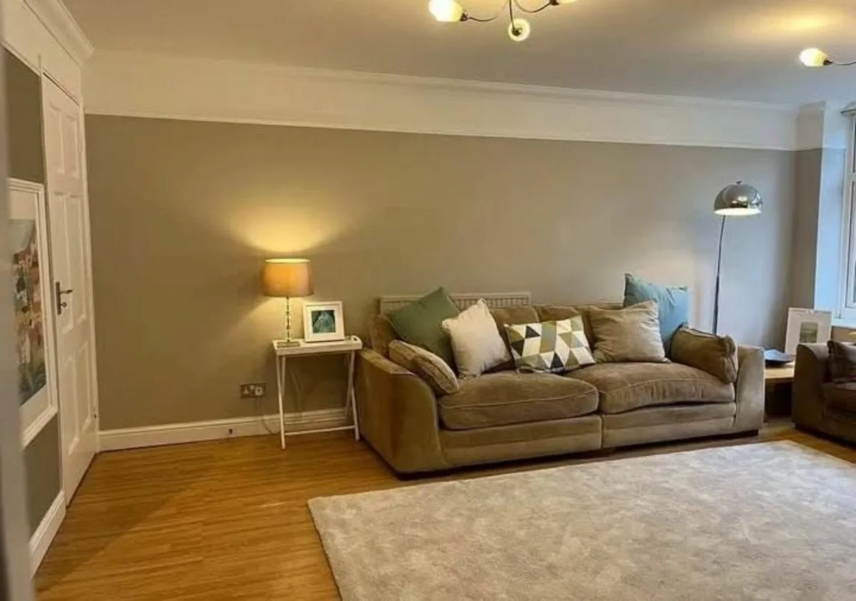 Painter and decorator available - Image 2