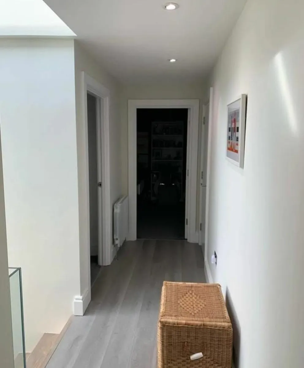 Painter and decorator available - Image 3