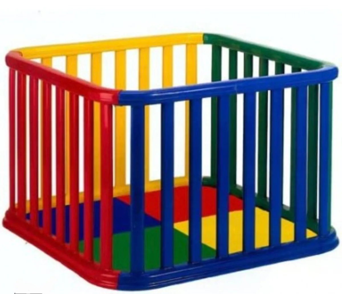 Playpen