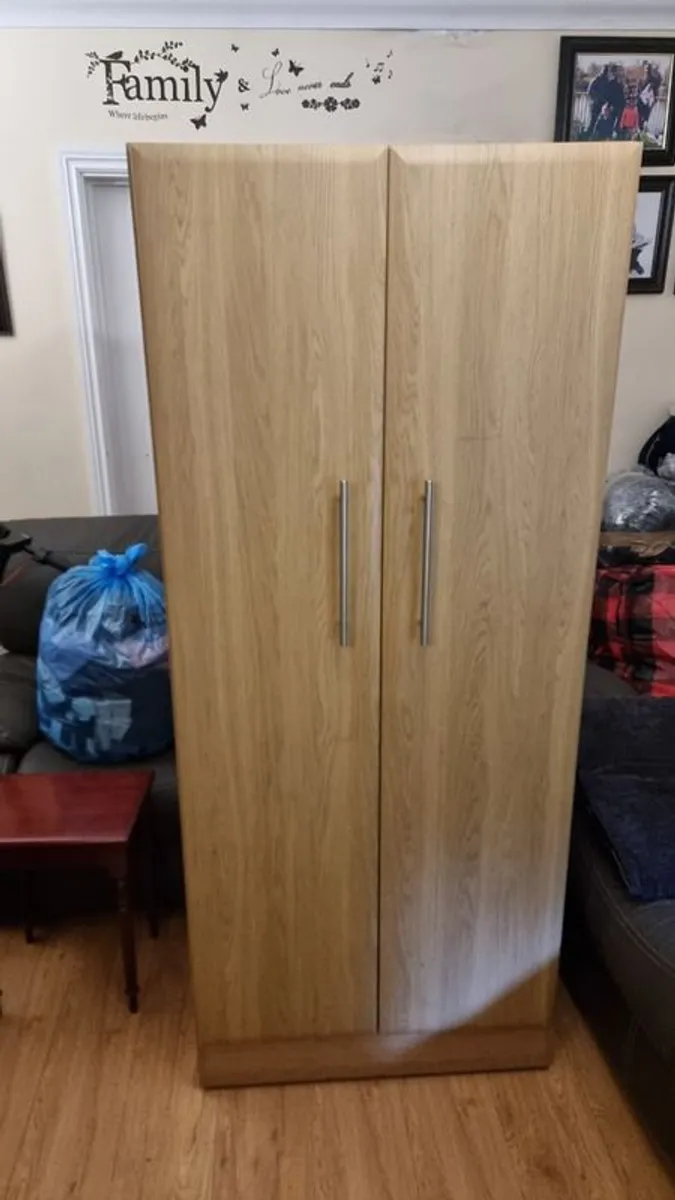 Wardrobe - Image 1
