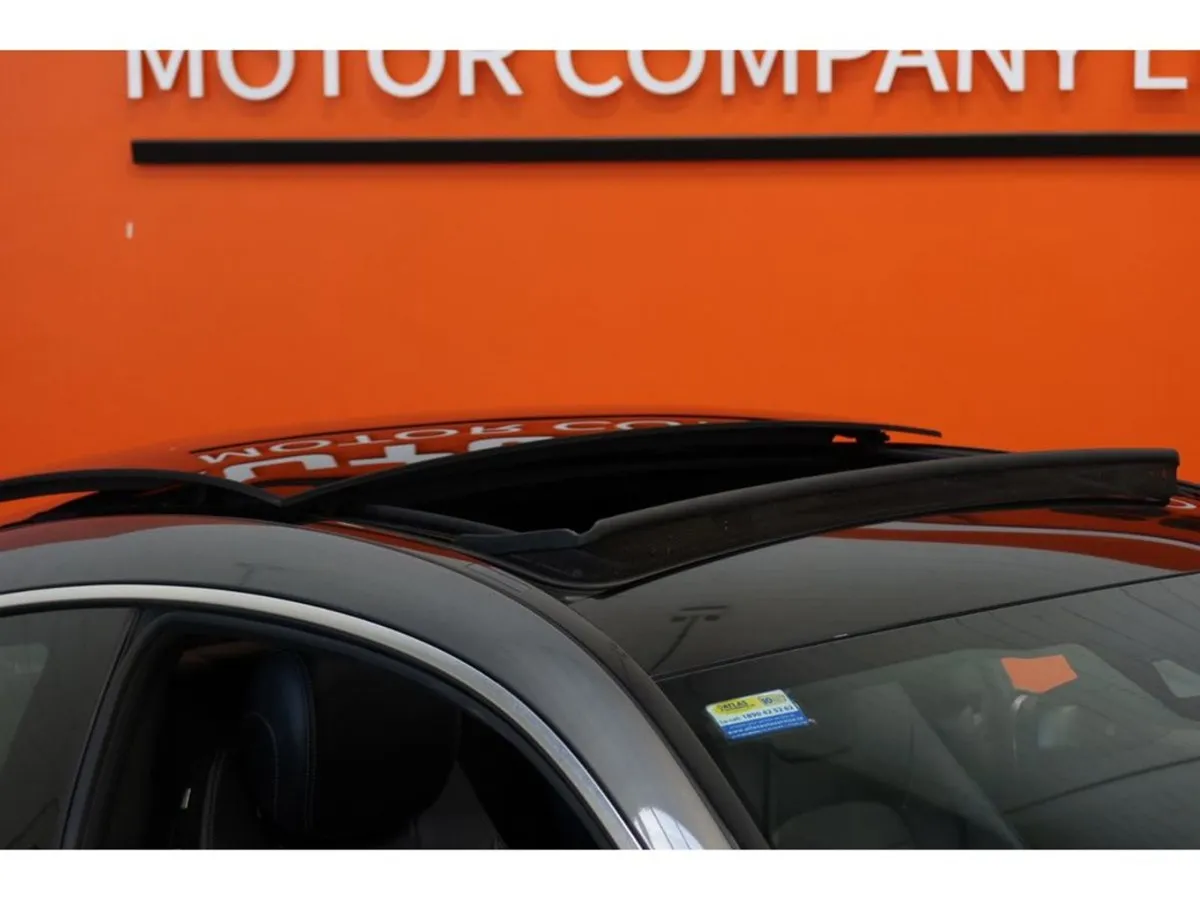 Mercedes-Benz C-Class C220 D AMG Line Premium Plus - Image 1