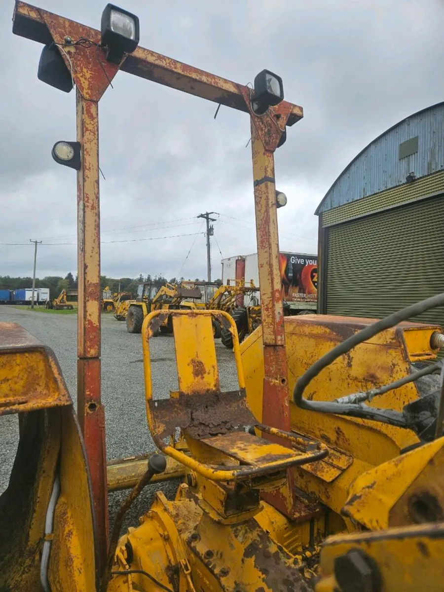 Roll  bar - Image 3