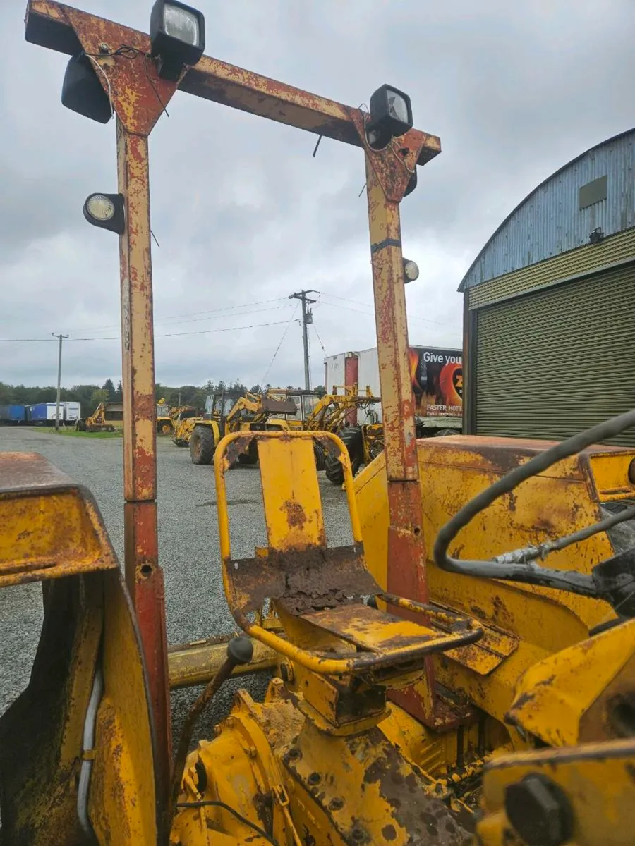Roll  bar - Image 4