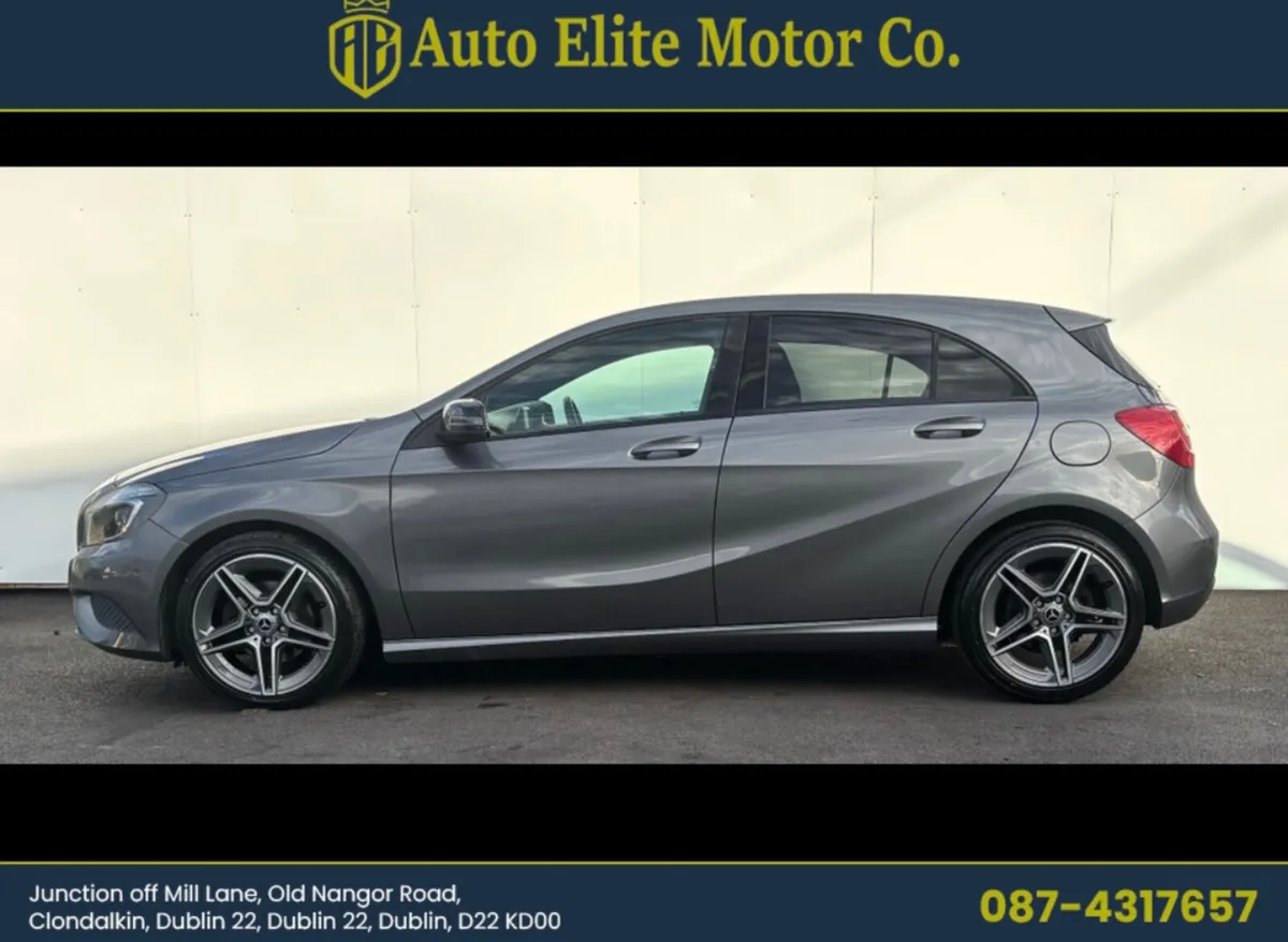 A180 //AUTO//WARRANTY - Image 4