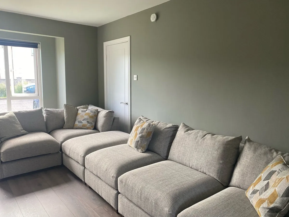 Sofa - Image 1