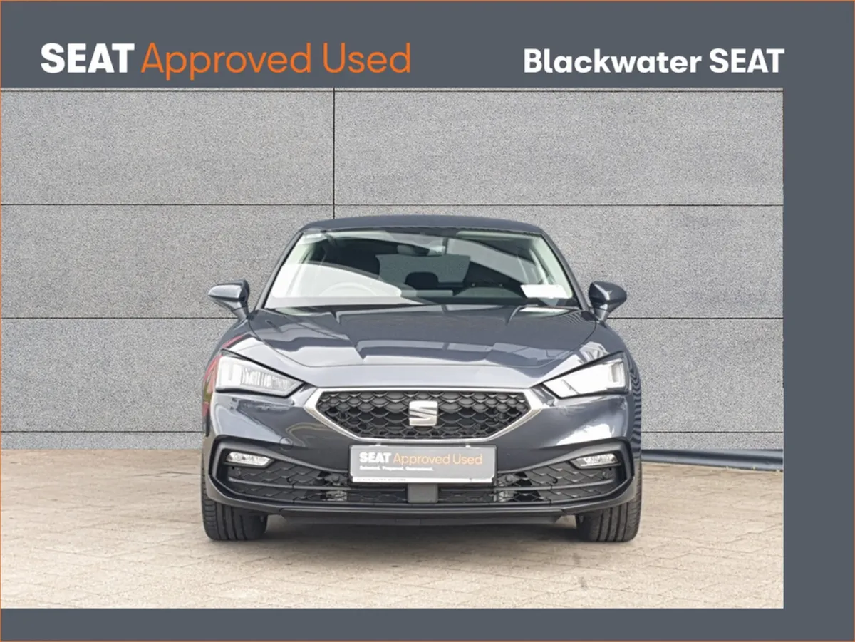 SEAT Leon 1.5TSI 115BHP SE PLUS - Image 3