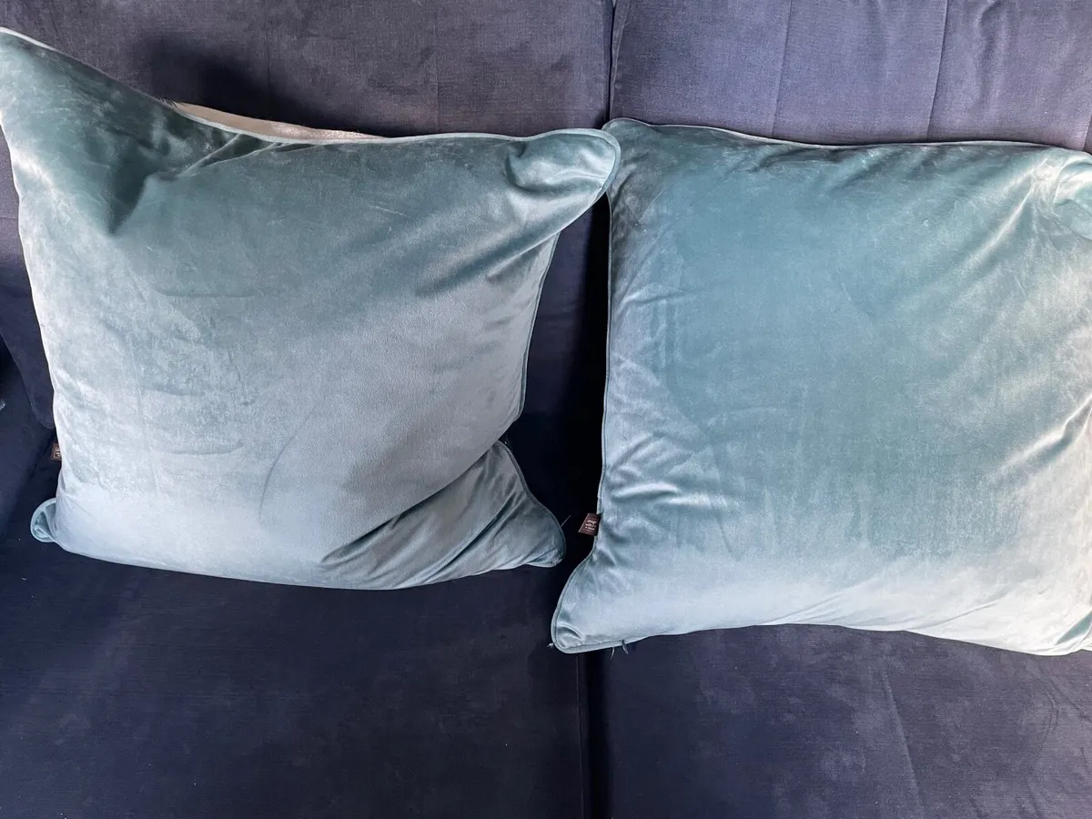 🐘 Scatter Box Large Decorative Jungle Cushions - Image 2