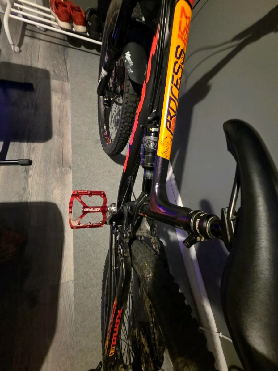 Mountain Bike - Image 3