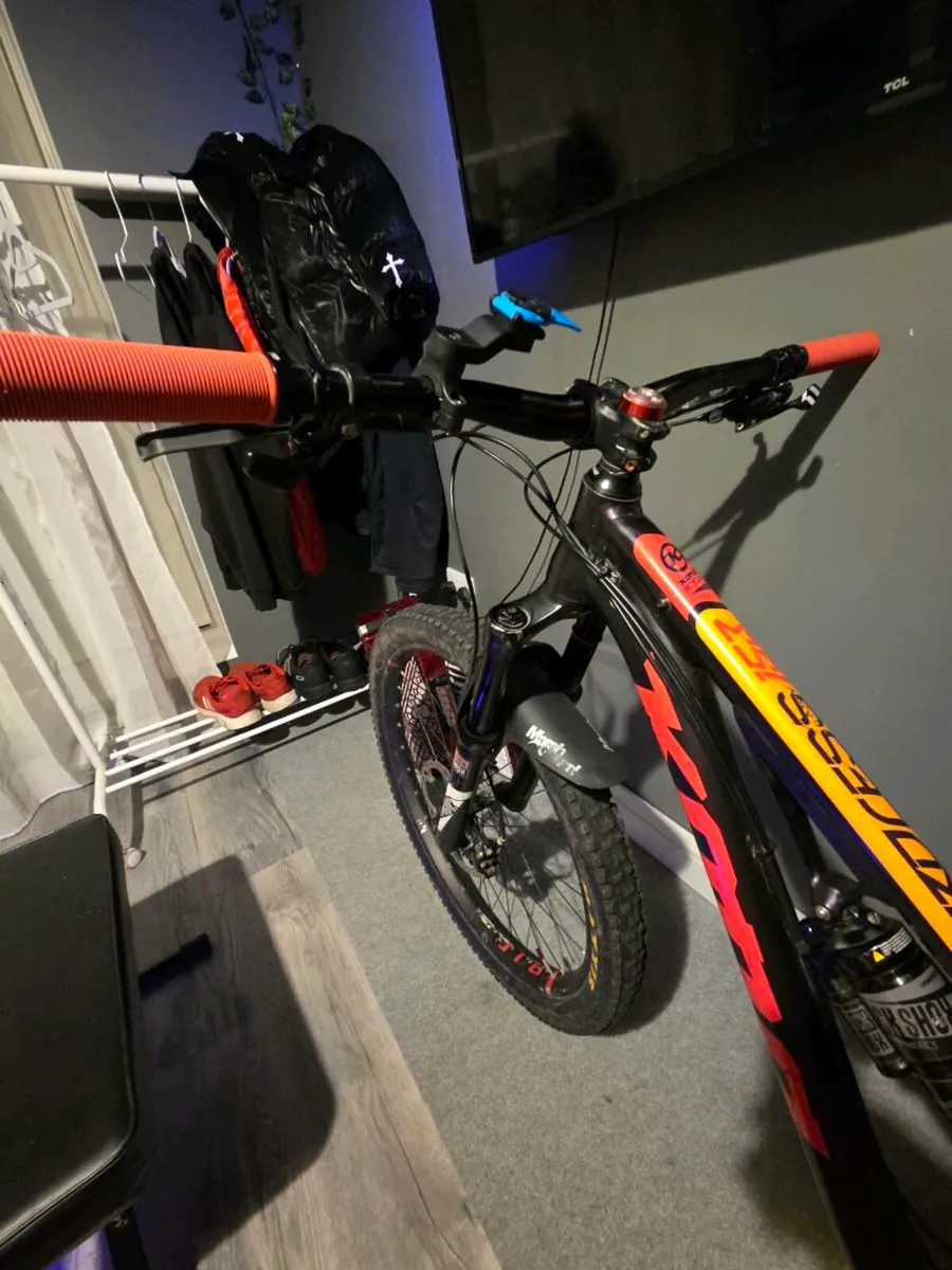 Mountain Bike - Image 4