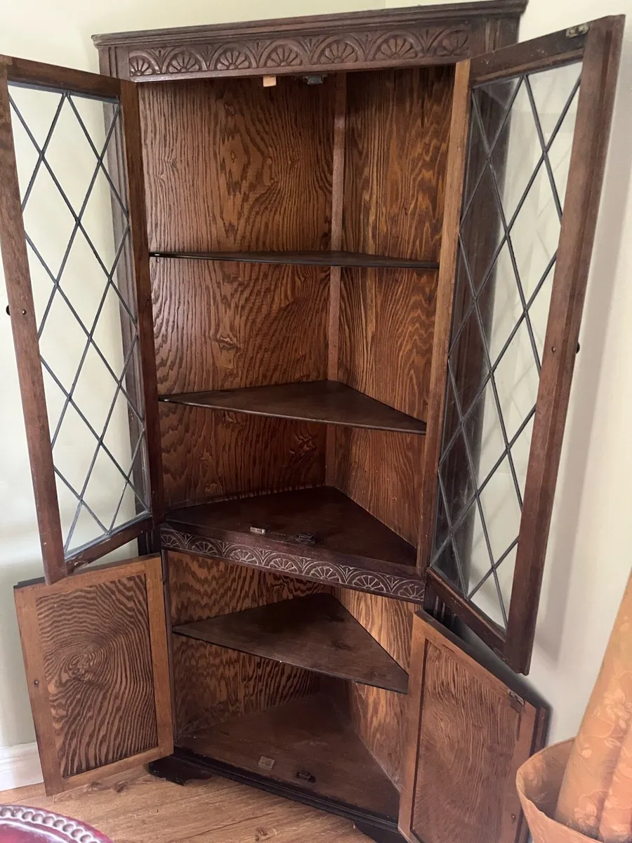 Corner Display unit - Image 2