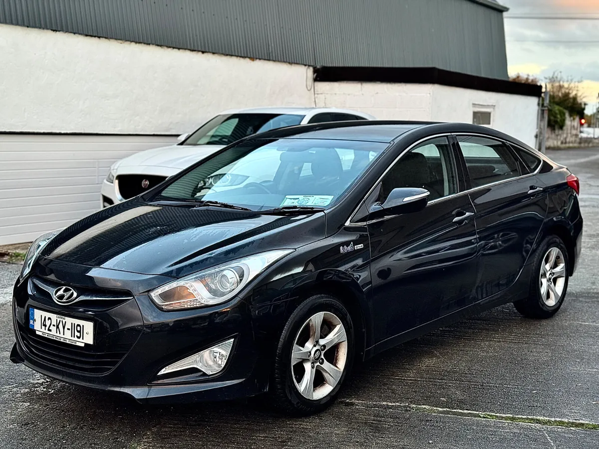 Hyundai i40 2014 - Image 3