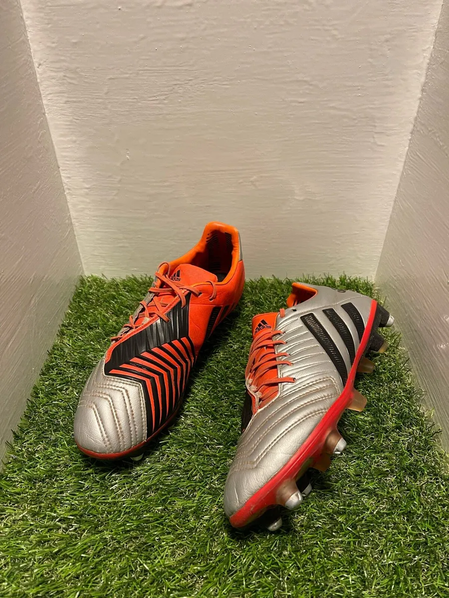 Adidas Predator Incurza III SG Football Boots - Image 1