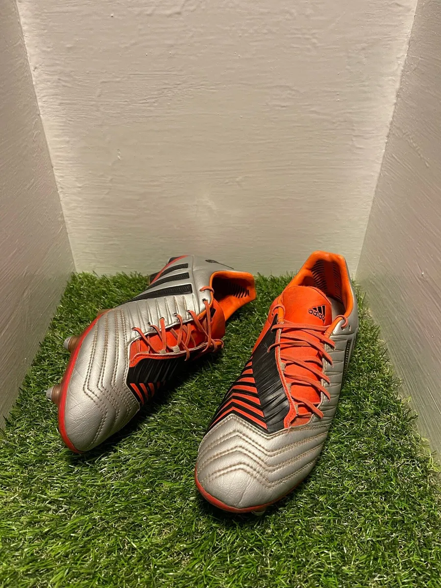 Adidas Predator Incurza III SG Football Boots - Image 2