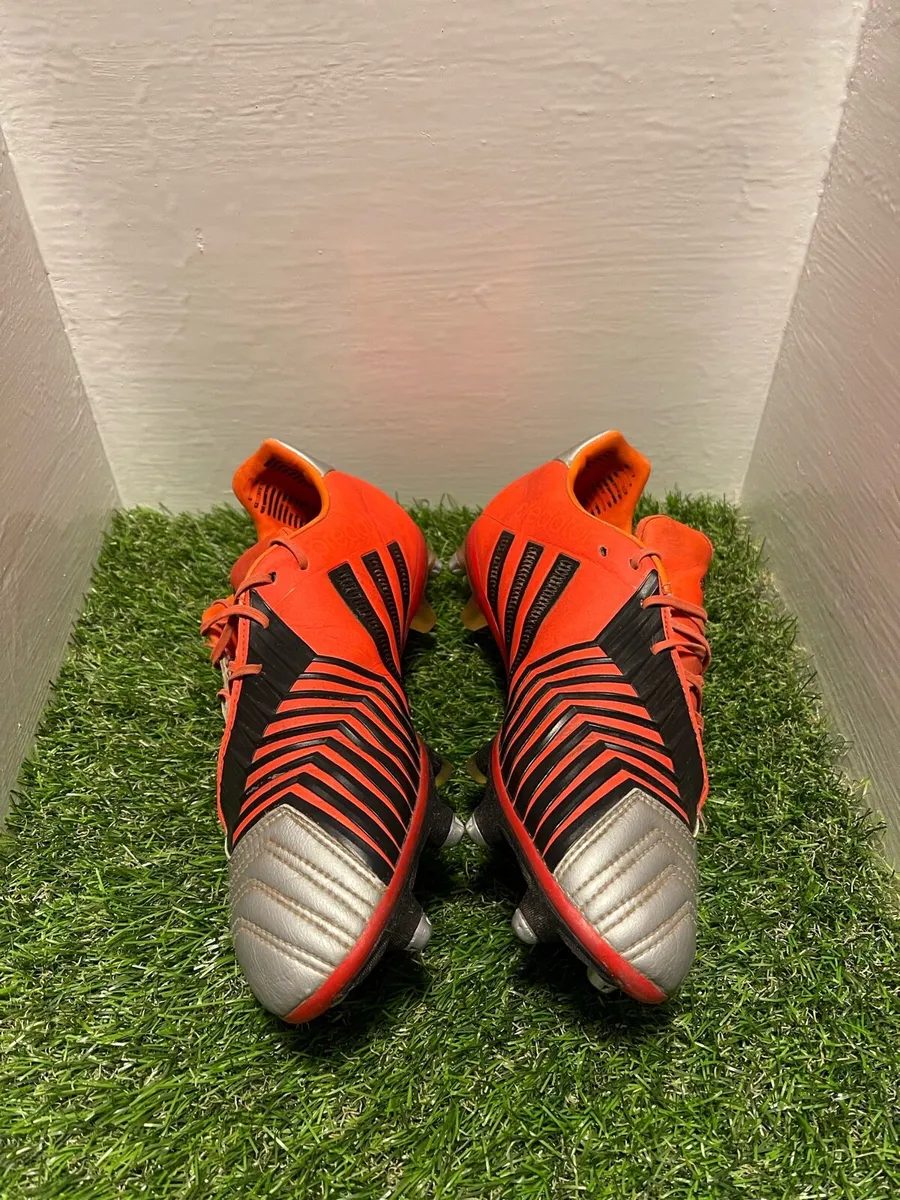 Adidas Predator Incurza III SG Football Boots - Image 4