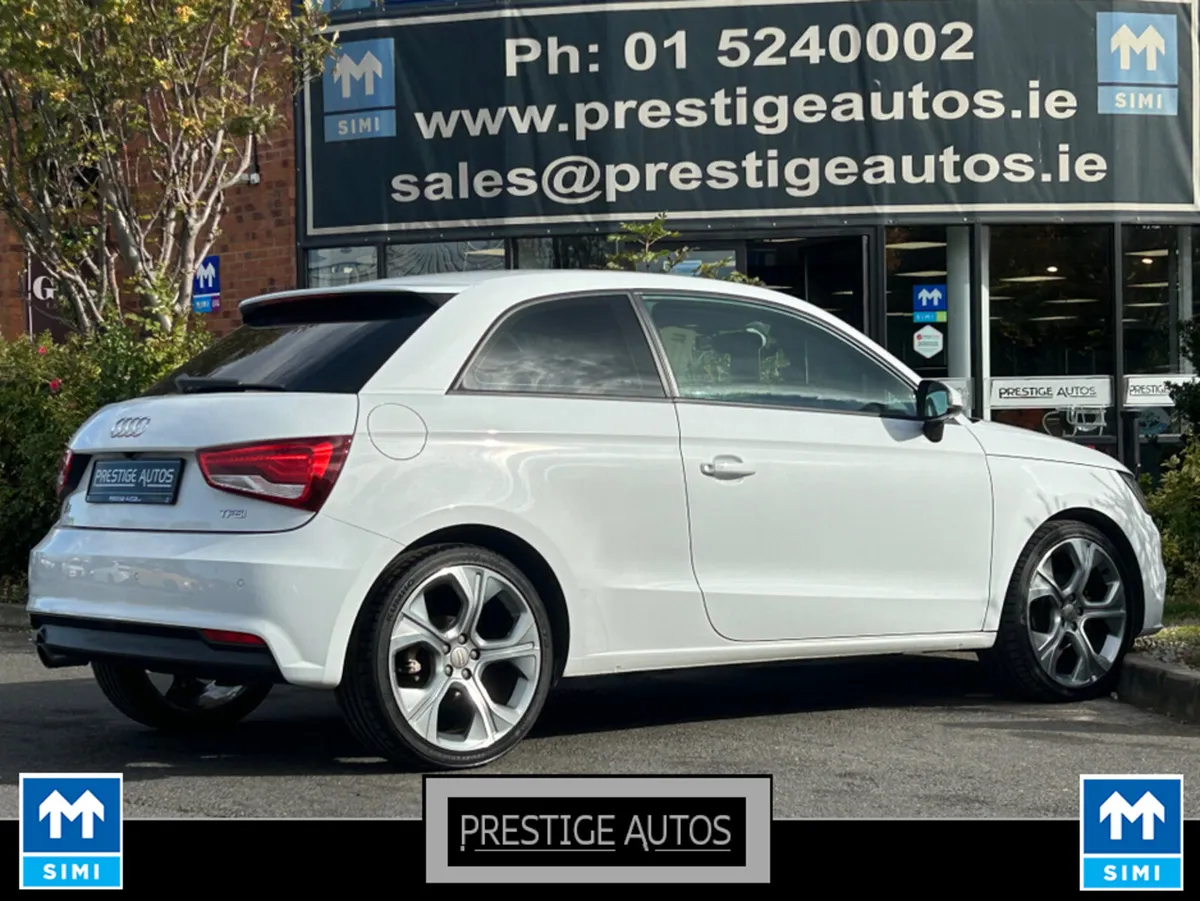 Audi A1 *DEPOSIT TAKEN* *CAR ID 64* - Image 4