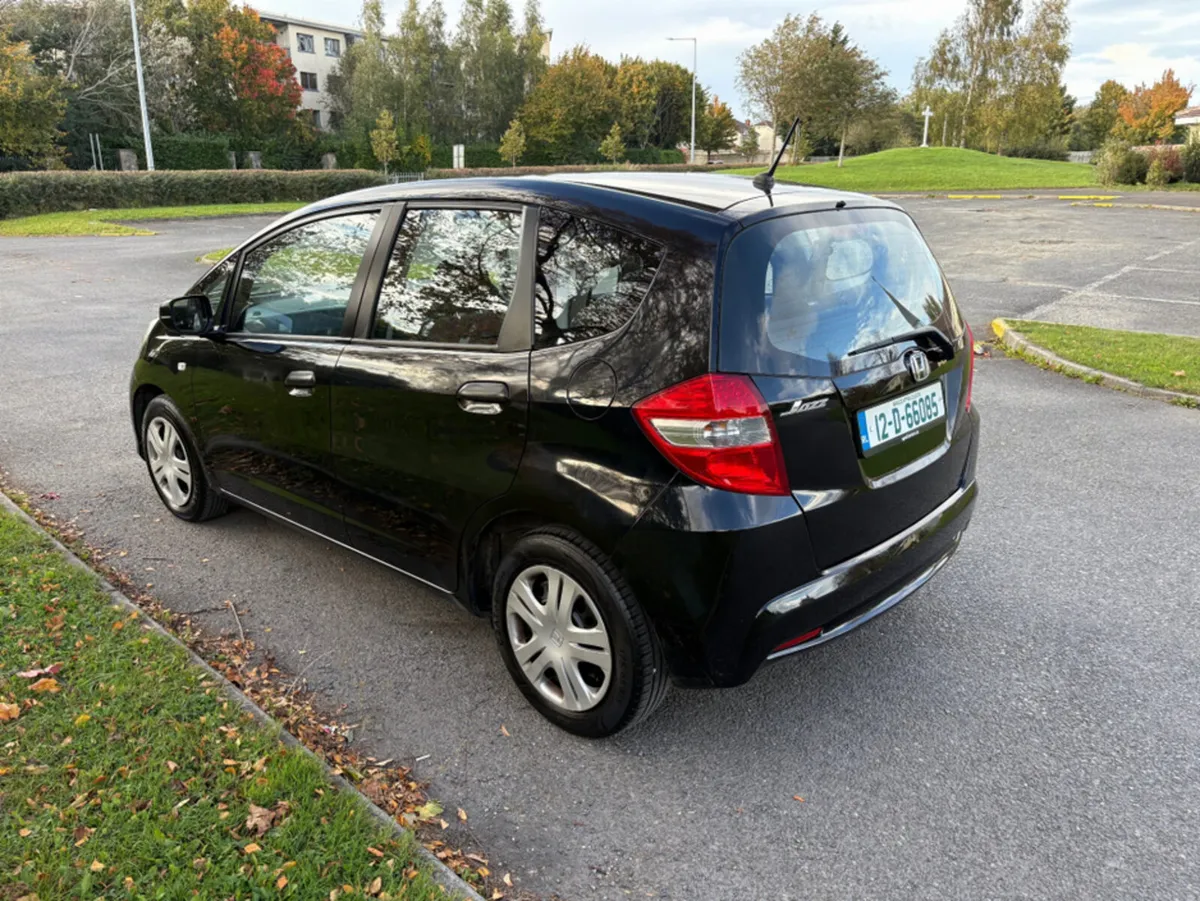 Honda Jazz 1.2 I VTEC S 5DR - Image 3