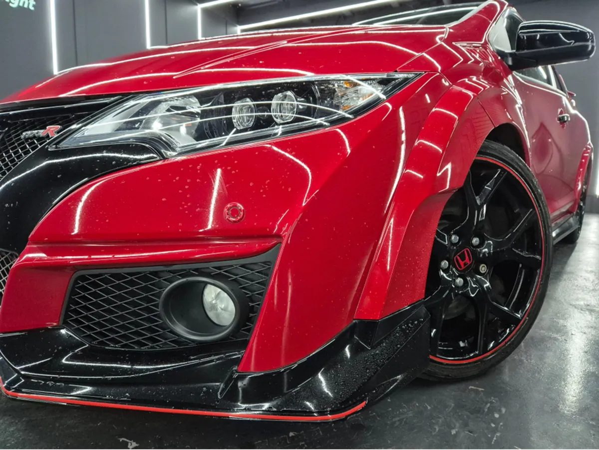 Honda Civic TYPE R 306BHP 5 door - Image 3