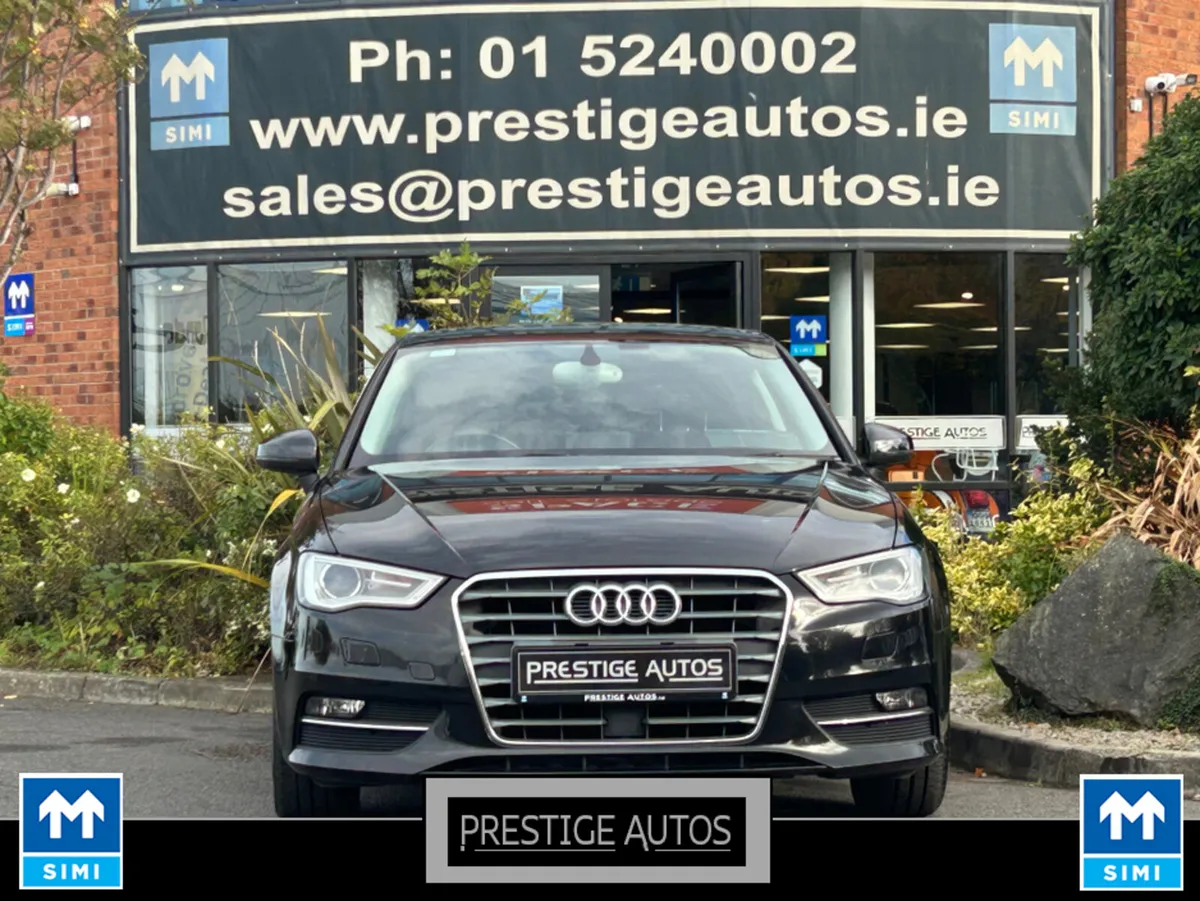 Audi A3 1.4 TFSI AUTO *CAR ID 70* - Image 2