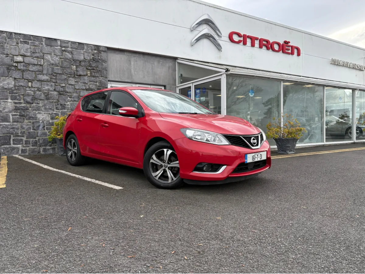 Nissan Pulsar 1.5 DSL SV E6 4DR - Image 3