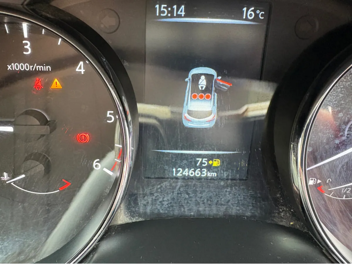 Nissan Pulsar 1.5 DSL SV E6 4DR - Image 4