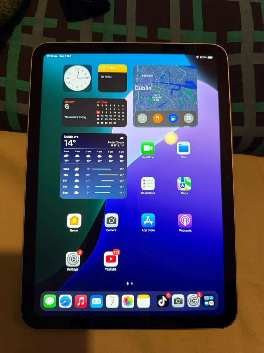 Ipad - Image 4