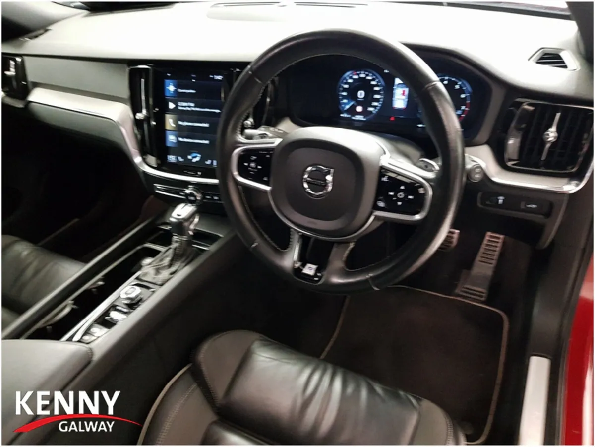 Volvo V60 *Deposit Taken* 2.0 T5 250BHP R-DESIGN 5 - Image 2