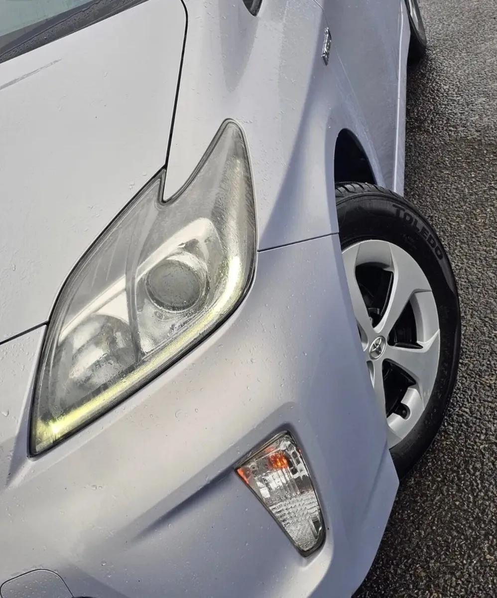 💥2012 Toyota Prius “LOW MILES” ✅NEW NCT - Image 2
