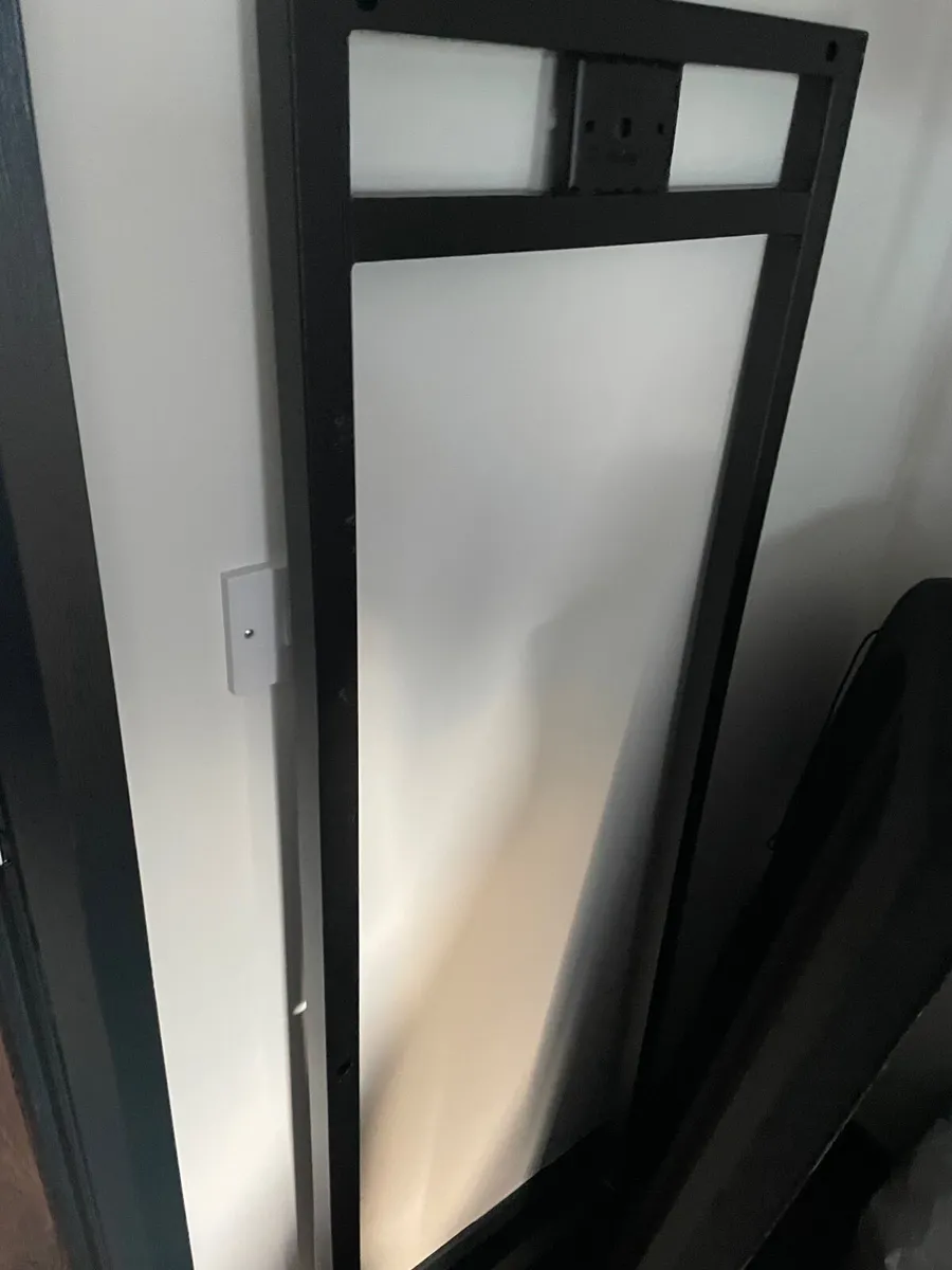 🖤 IKEA BEKANT Large Black Desk (180 × 80 cm) - Image 2
