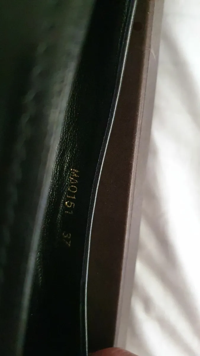 Louis Vuitton shoes - Image 2