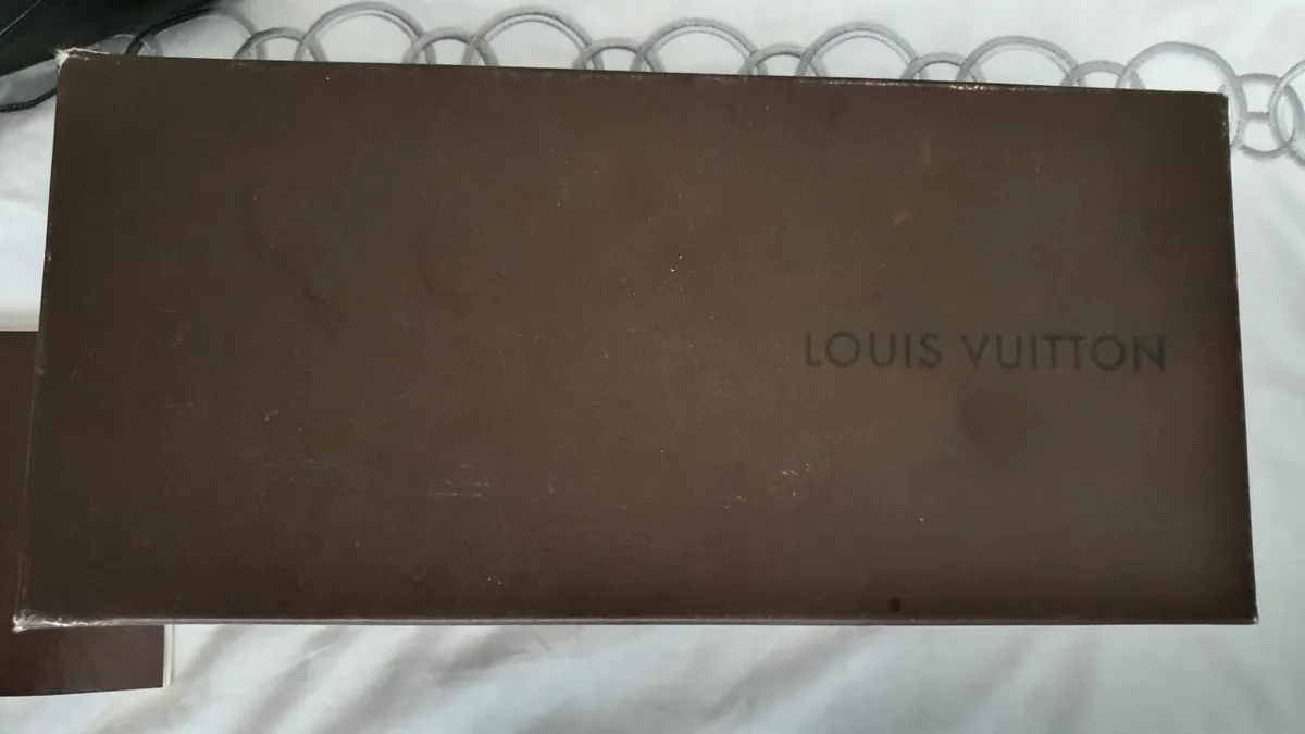Louis Vuitton shoes - Image 3