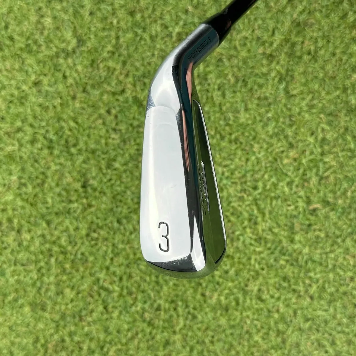 Titleist U505 2023 Utility #3 Iron 20° / X-Stiff - Image 4