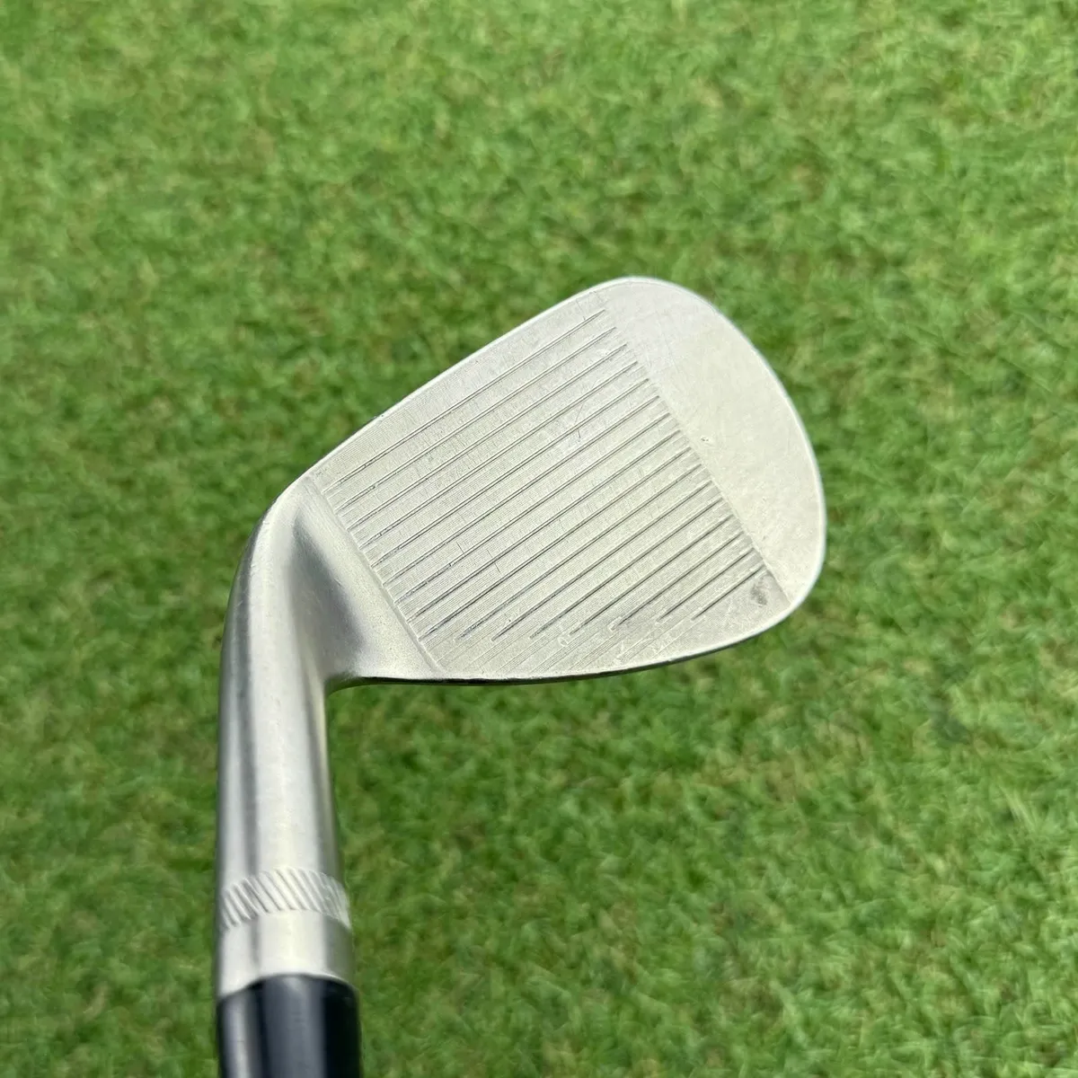 Titleist SM10 Wedge Aw 50°.08F / Bv Wedge Flex - Image 3