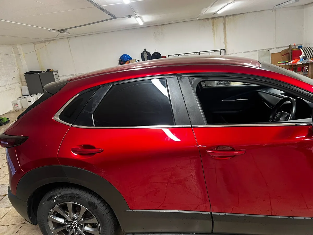 Window tint service Sligo - Image 1
