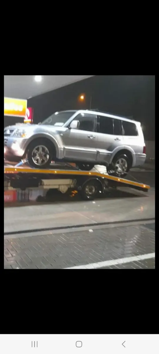 Jeep wanted ASAP wicklow willing to travel - Image 4