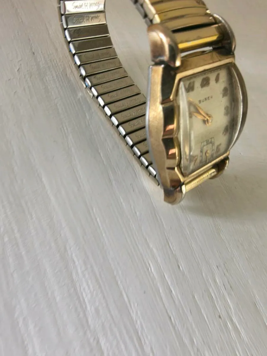 Butrn Vintage watch - Image 4