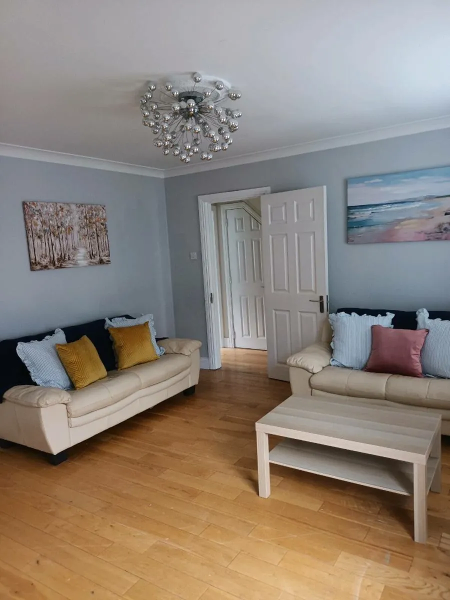 House to rent in Gracedieu, Waterford - Image 1
