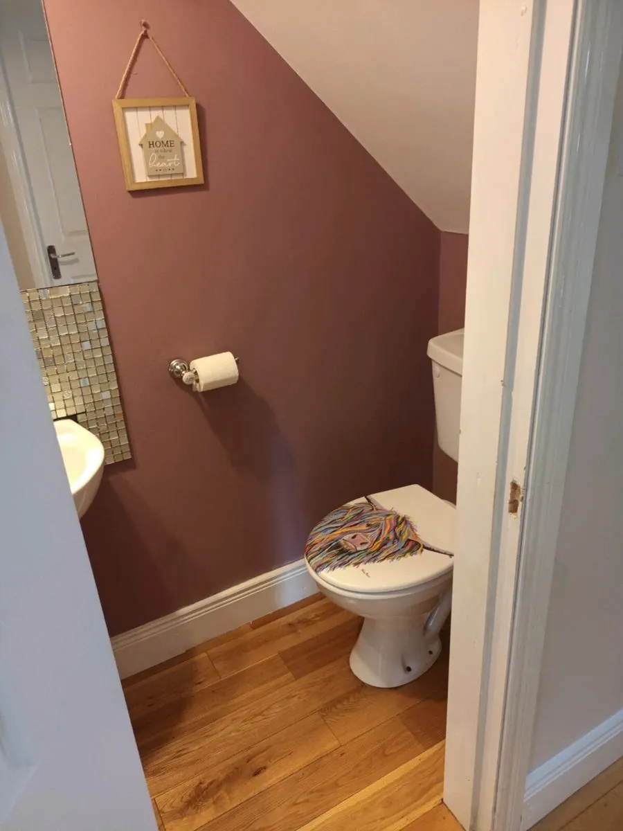 House to rent in Gracedieu, Waterford - Image 4
