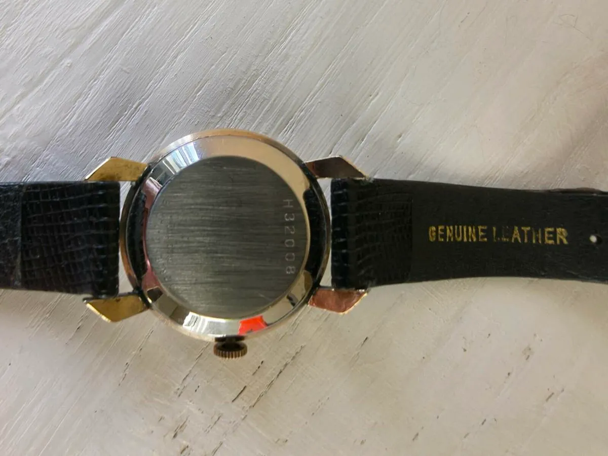 Gruen Precision watch - Image 2