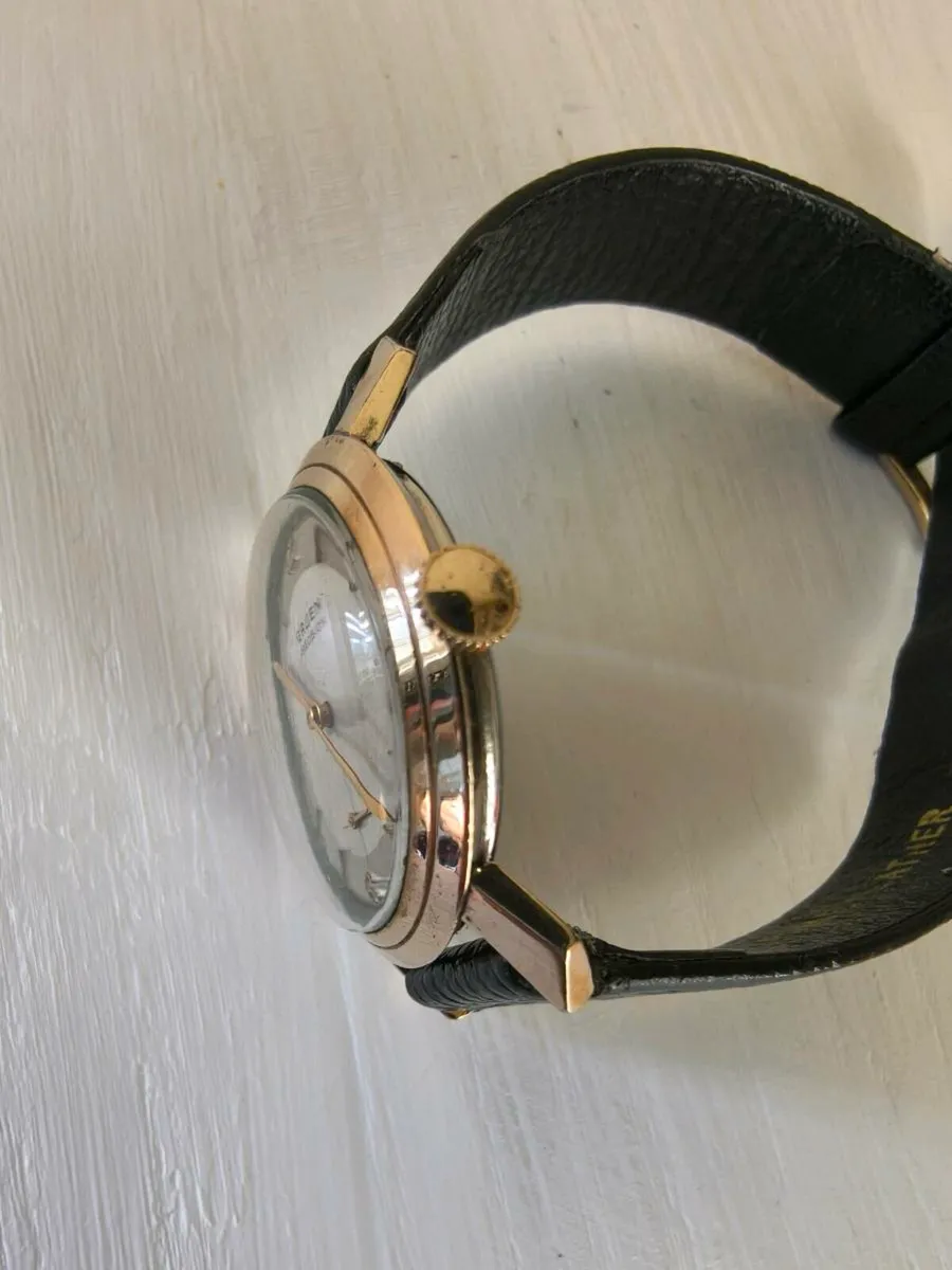 Gruen Precision watch - Image 3