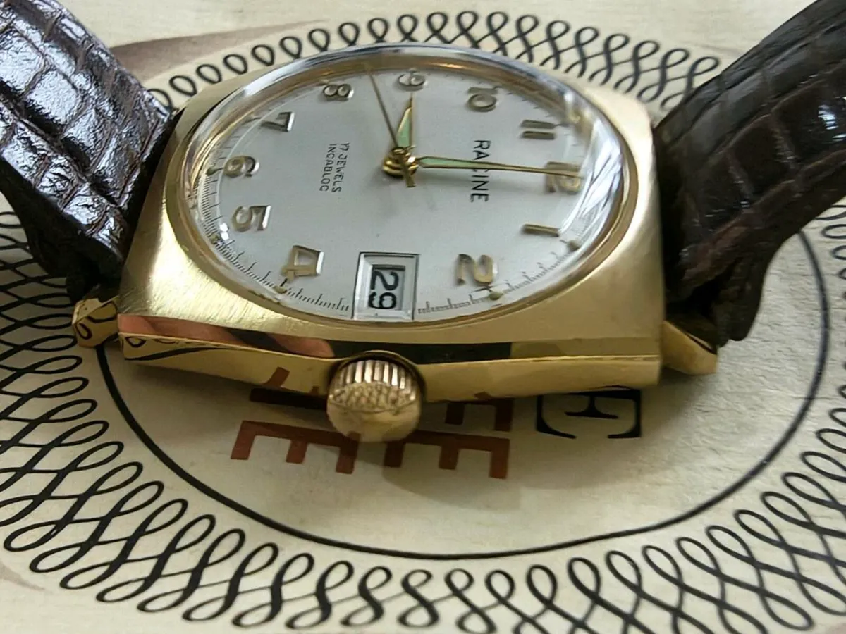 Racine Watch - Image 3