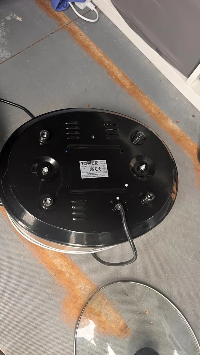 Slow Cooker – Great Condition - Image 4