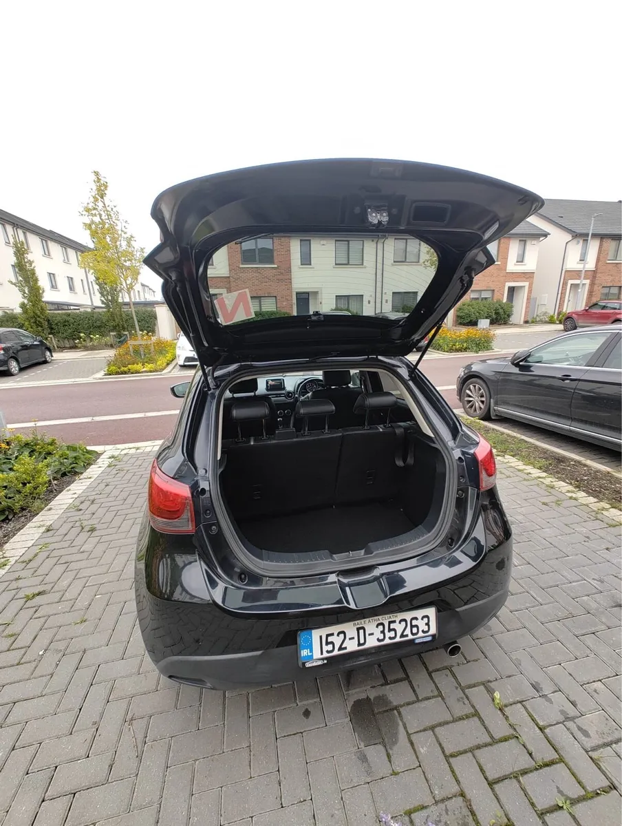Mazda Demio 1.5 Diesel Auto - 2015 - NCT OCT 2026 - Image 2