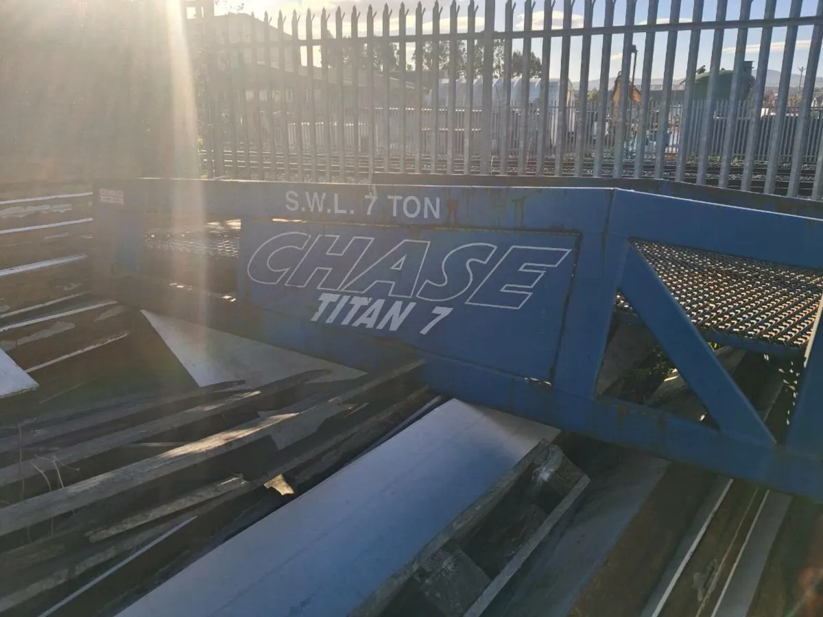 Loading ramp - Image 4