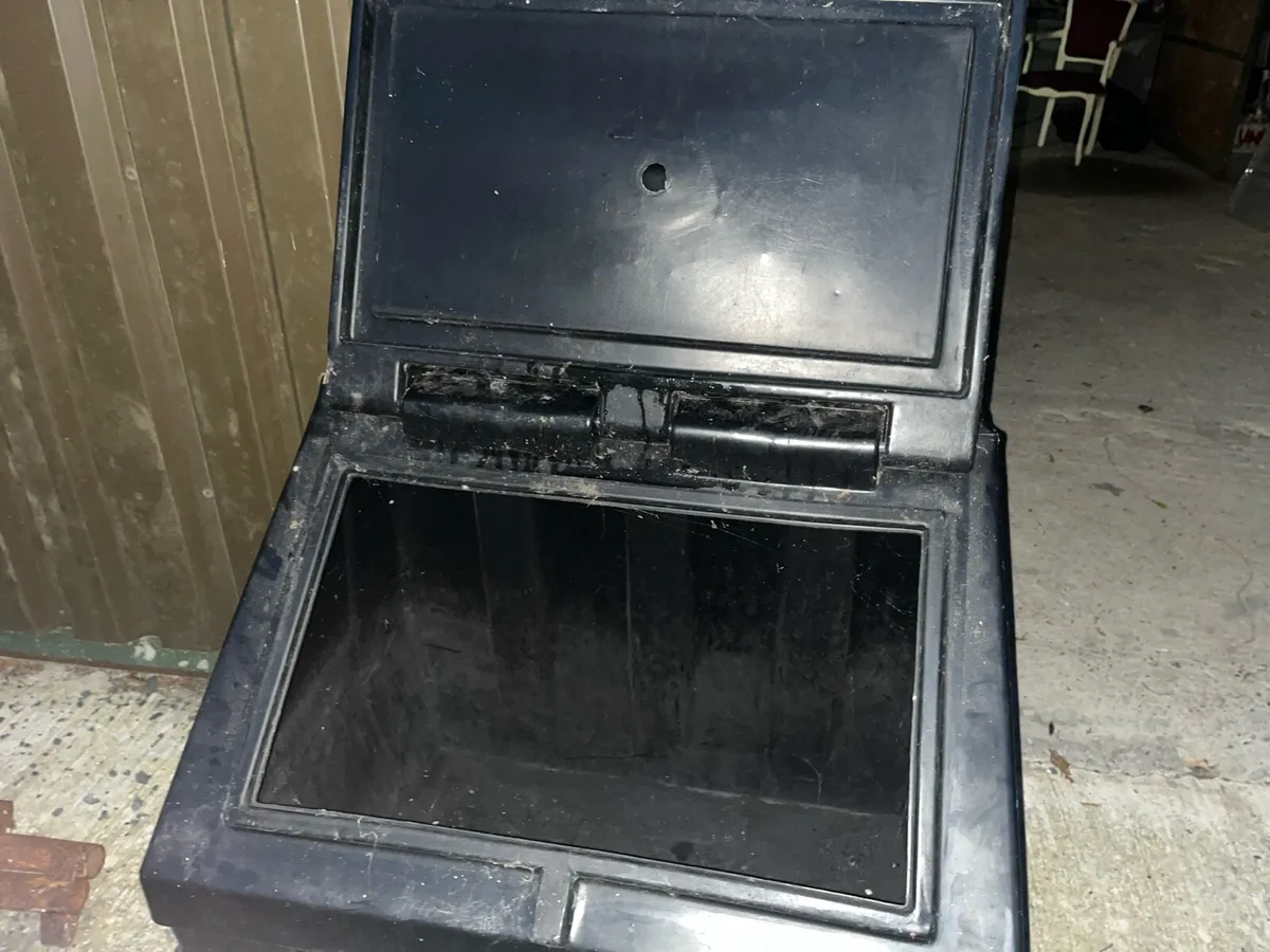 Coal bunker - Image 2