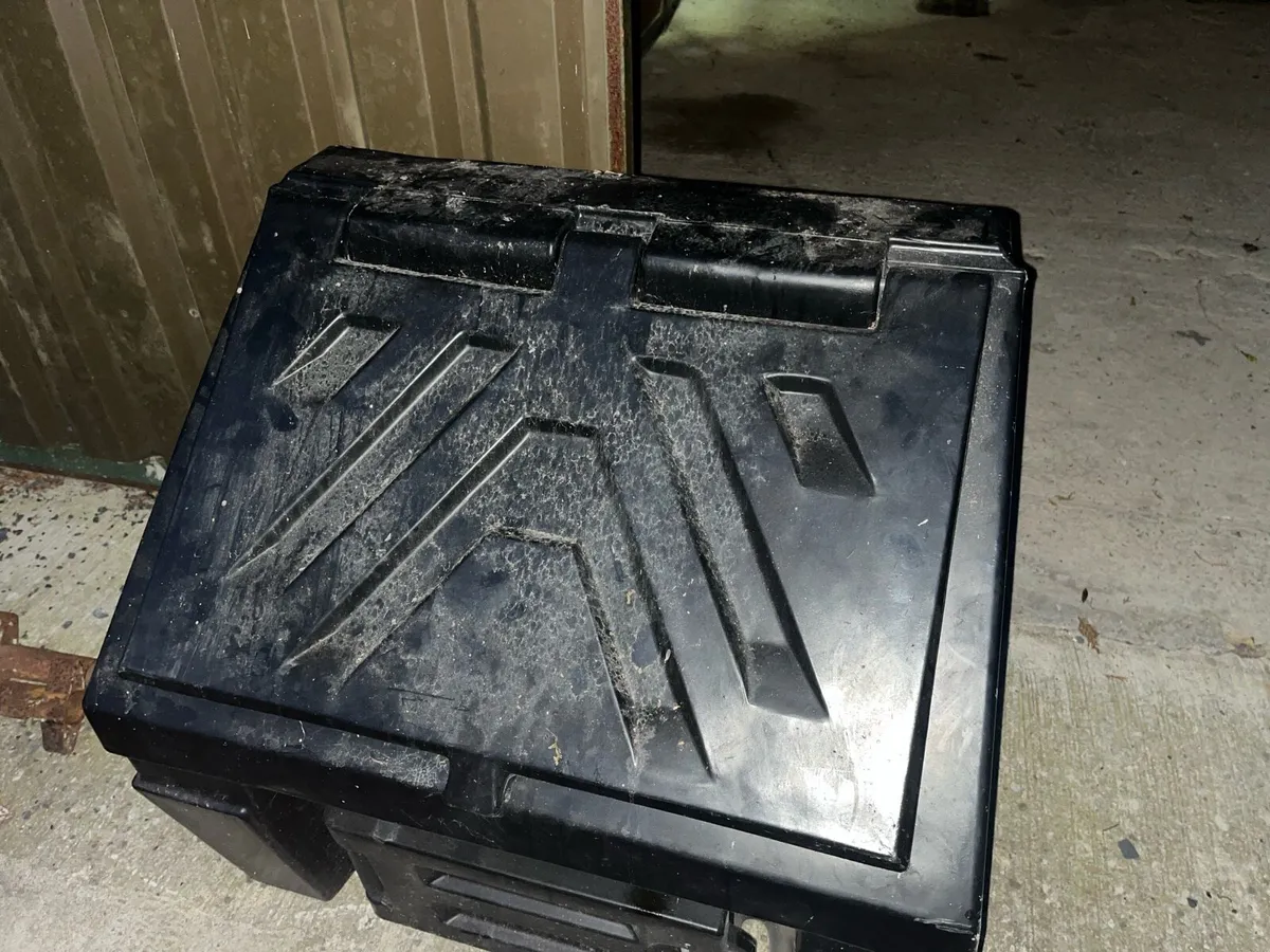 Coal bunker - Image 3