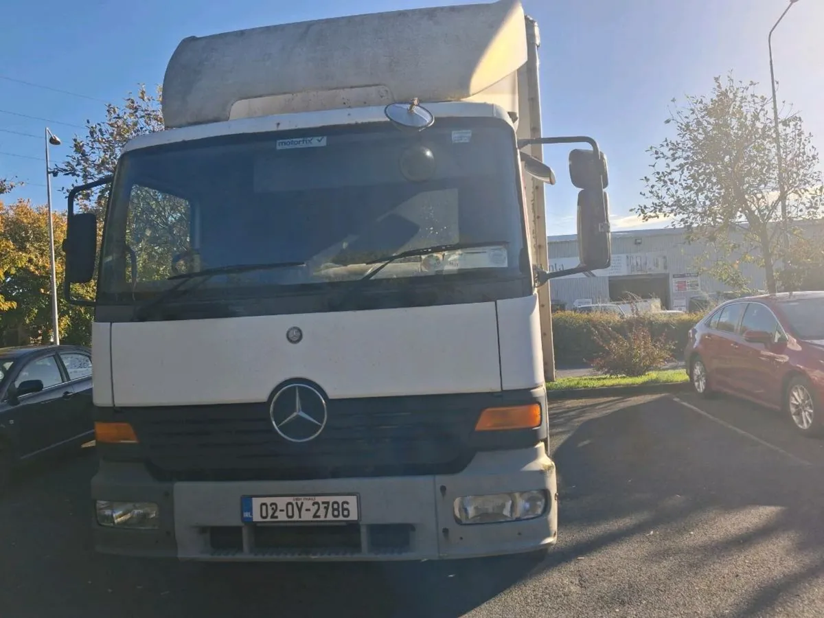 Truck - Image 1