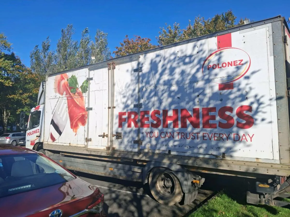 Truck - Image 2