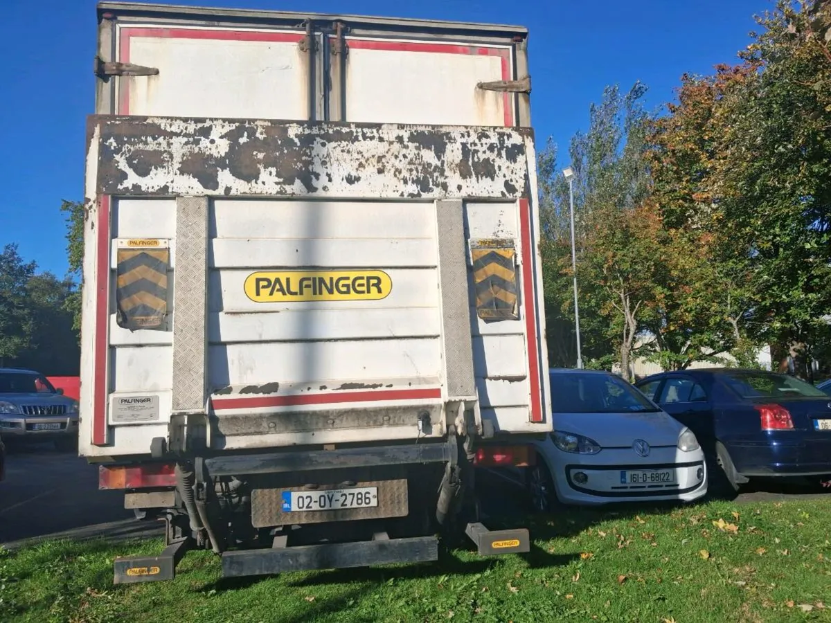 Truck - Image 3