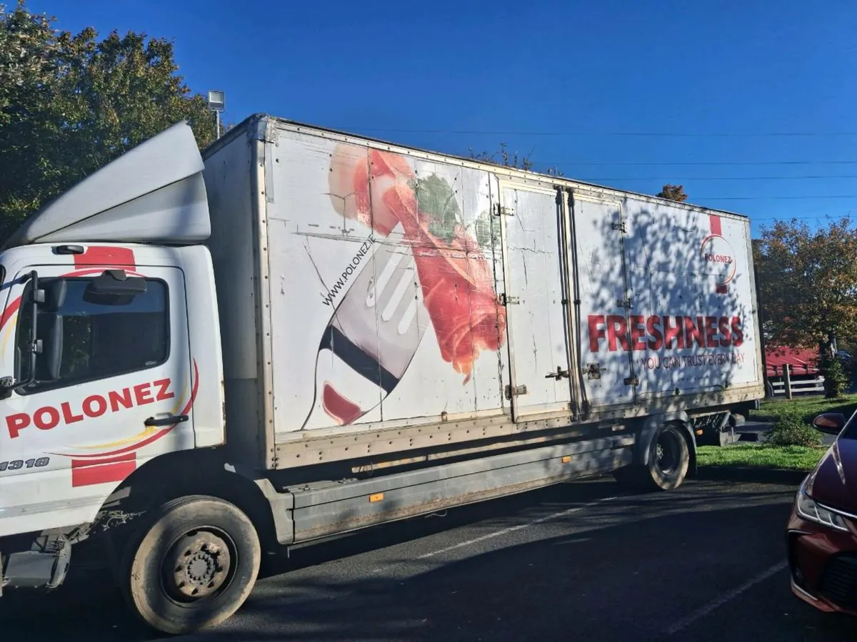 Truck - Image 4